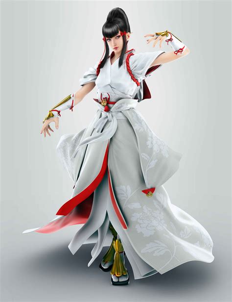 mishima kazumi